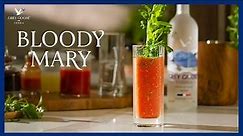 How to Make a Bloody Mary Cocktail | Grey Goose Vodka