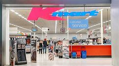 New video of Kmart’s in-store cafes sends shoppers into a frenzy