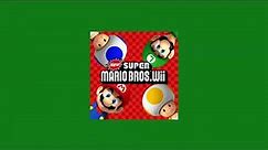 New Super Mario Bros. Wii: Overworld Theme (Slowed + Reverb) [v2]