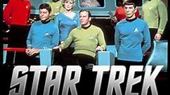 Star Trek: The Original Series (Remastered): Season 1 Episode 4 The Naked Time