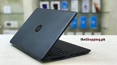 HP 15 BS013 CORE i7 7th GENERATION LAPTOP