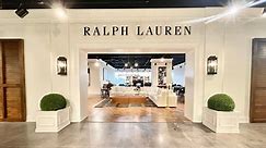 Take a tour of our new Ralph Lauren... - Furnitureland South