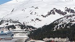 Alaska Adventure Cruises