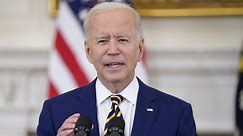 Biden delivers remarks on his Build Back Better Agenda and the Bipartisan Infrastructure Deal