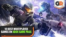 Free Xbox Games You Can Enjoy With Your Friends