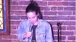I love male comedians and their wives #fyp #foryou #standup #comedy #funny | Alykol Bert