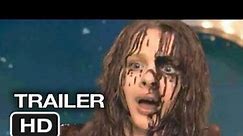 Carrie Official Trailer #1 (2013) - Chloe Moretz, Julianne Moore Movie HD