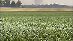 WAND News - TORNADO VIDEO: Check out this footage of a...
