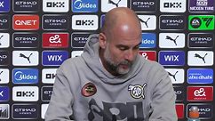 Manchester City boss Pep Guardiola on the tough challenge of Chelsea, Grealish out and Cole Palmer's form for Saturday's