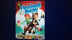 closing to flushed away 2006 (2007) dvd