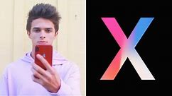 iPhone X-pensive (Parody) | Brent Rivera