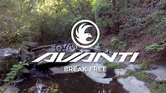 Avanti Electric Bikes - Easier, Everywhere, Every Time