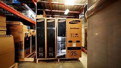 SkyApplianceSource.com Wholesale Appliances by the Truckload
