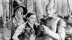 'The Wizard of Oz' secrets revealed