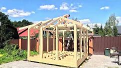 The Most Perfect Wood Recycling Project Never Seen - Garden Hut Pergola Structures for Cozy Backyard