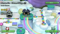 Soluce New Super Luigi U : Niveau 7-Manoir Passage secret - Vidéo Dailymotion