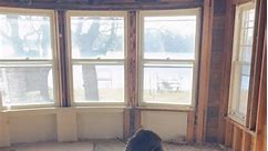Free doors and cabinets! Vintage Oak and Pine floor coming soon. #reuse #vintage #whitebearlake #deconstruction #oak #pine #reclaimedwood #diy #savemoney #savetrees #lumberstash | LumberStash