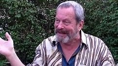 Imagining With Terry Gilliam