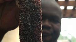 Spare ribs on the @oklahomajoes Bronco pro drum smoker. | Cookin Wid Kunchi