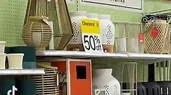 Patio Furniture Clearance at Target