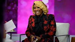 How Patti LaBelle Got Jill Scott And Whoopi To Like Greens | Essence