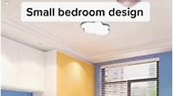 Small bedroom interior design #2bhkinterior #technology #instagram #homedecor #turnkeyprojectservices #interior Salim Khan | Salim Khan