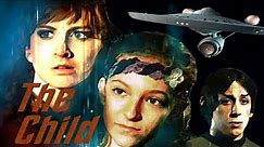 Star Trek New Voyages, 4x07, The Child, Subtitles