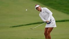 LPGA's Thompson one-over at sunset in Vegas PGA event | SuperSport