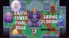 Prodigy Playthrough Ep.25 - Saving Florian in the Earth Tower!