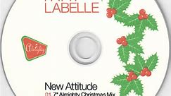 Patti LaBelle - New Attitude