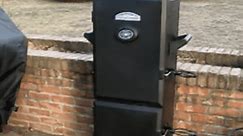 Master Forge Electric Smoker Problems [7 Easy Solutions] - FireplaceHubs
