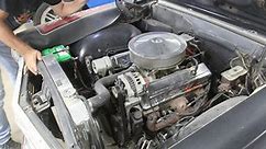 How to Tell if an Engine is Healthy