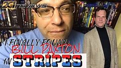 I Finally Found Bill Paxton In Stripes (2G1 VLOG)