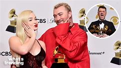 Sam Smith's Iconic Grammys Performance And Career History