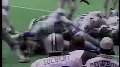 🏈 January 10th 1993 Dallas Cowboys... - 90’S Dallas Cowboys