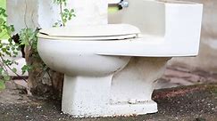 How to Dispose of an Old Toilet: Safely and Legally