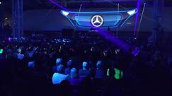 Mercedes-Benz US Plant in Tuscaloosa: Celebrating the Past – E...