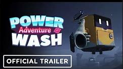 PowerWash Adventure | Official Launch Trailer