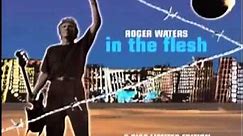 Roger Waters In The Flesh Full Album AUDIO