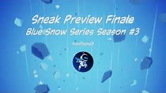 Blue Snow Series Sneak Preview Finale : Soul Calibur 6