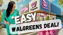 WALGREENS 80% OFF CLEARANCE!& COUPONING TOP 5 EASY DEALS #couponing #walgreens