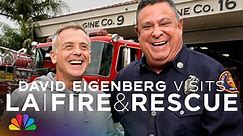 LA Fire & Rescue | First Look | NBC