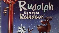 Various - Rudolph, The Red-Nosed Reindeer