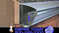 Empire Today - 2004 New Gutters Commercial