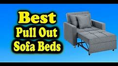 Best Pull Out Sofa Beds Consumer Reports