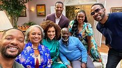 The Fresh Prince of Bel-Air Reunion Trailer