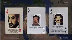 March 19, 2003: The US Invades Iraq To Overthrow the Regime of Saddam Hussein