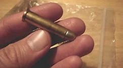 The 32-20 Winchester