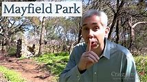 Mayfield Park: A Hidden Gem in Austin with Peacocks and Nature
