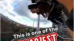 World's Scariest Roller Coaster?